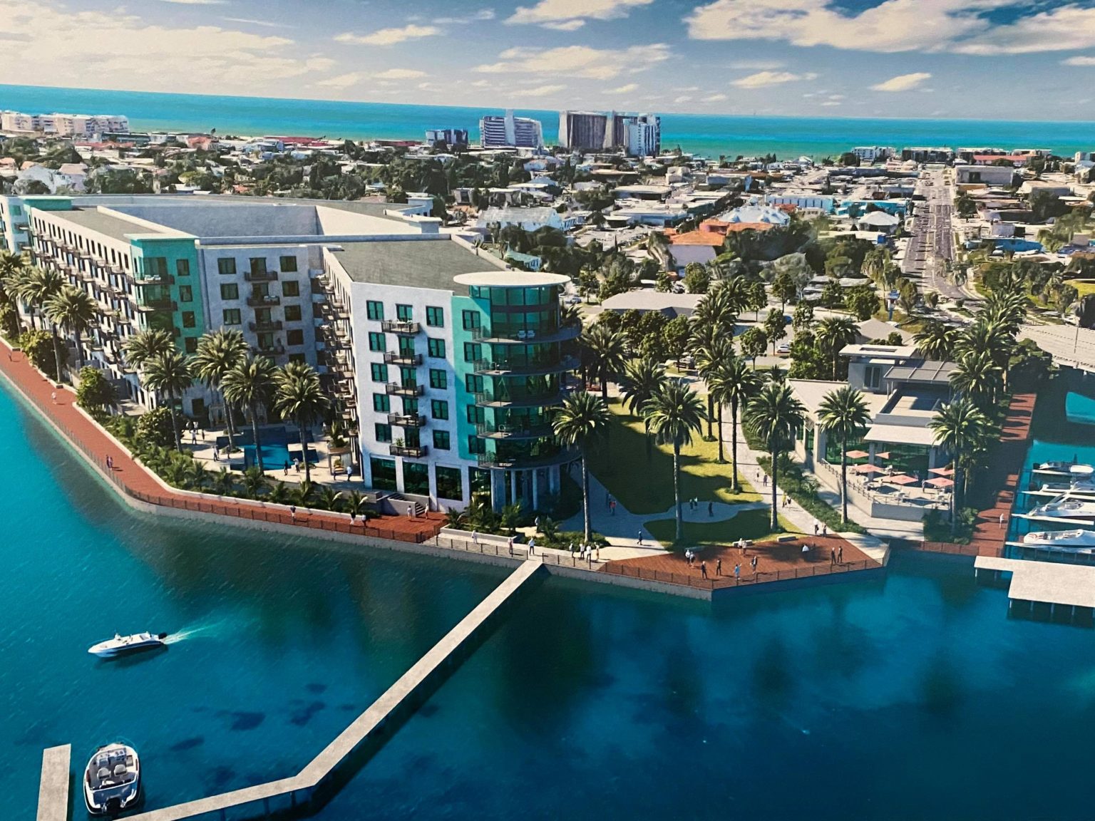 Corey Landing St Pete Beach, FL | Corey Landing Condos for Sale St Pete