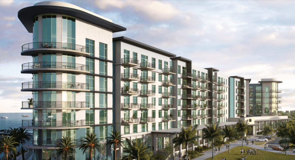 Corey Landing St Pete Beach, FL | Corey Landing Condos for Sale St Pete